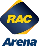 RAC Arena